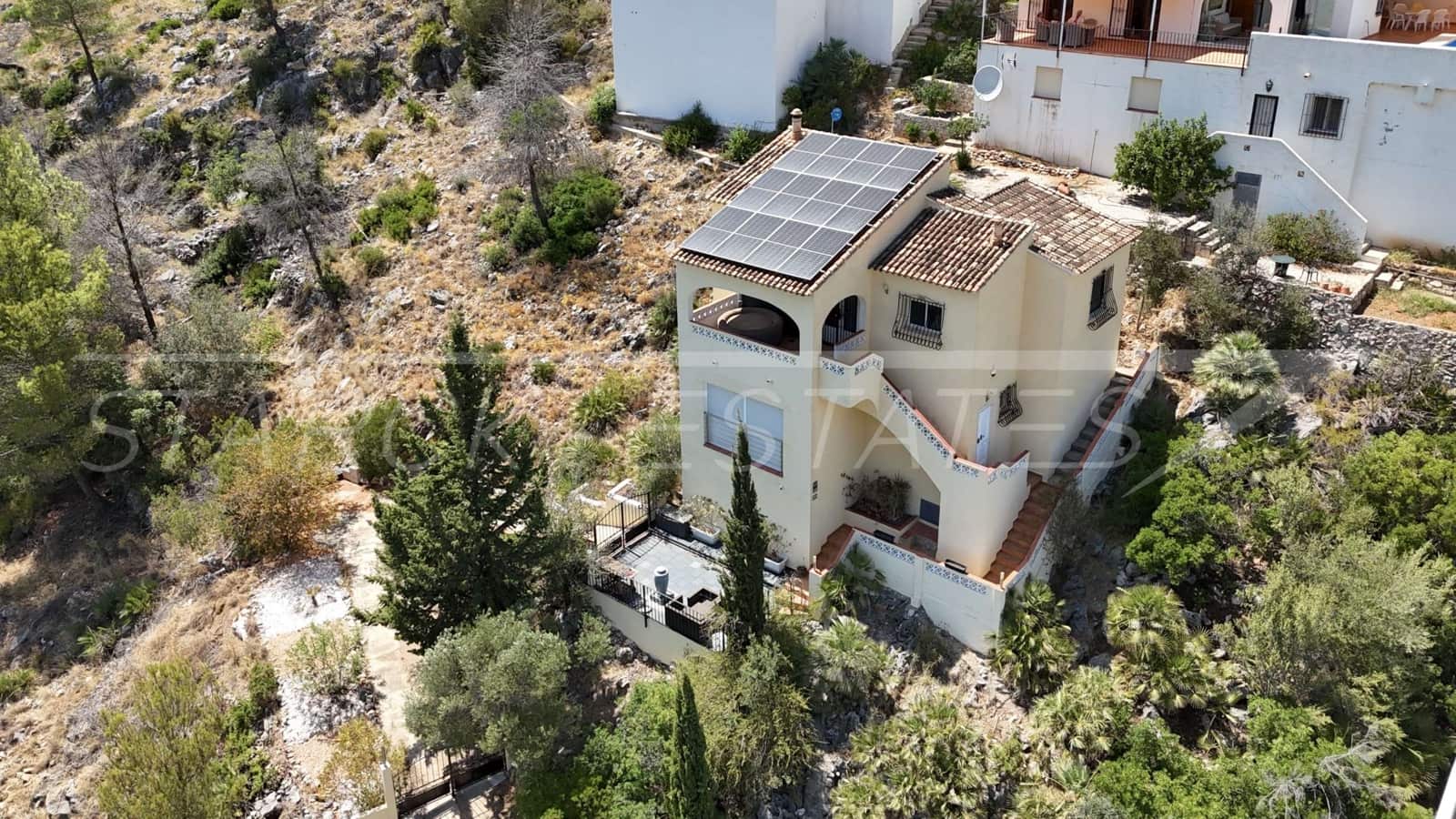 3 soveværelse Villa til salg i L'Atzuvia - € 289.990 (Ref: 8315278)