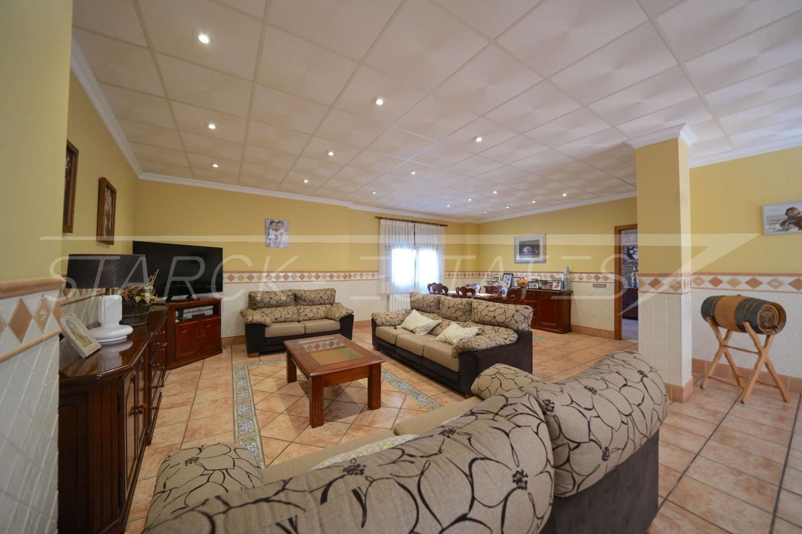 5 soverom Hus til salgs i El Vergel / Verger med svømmebasseng garasje - € 749 000 (Ref: 8386910)