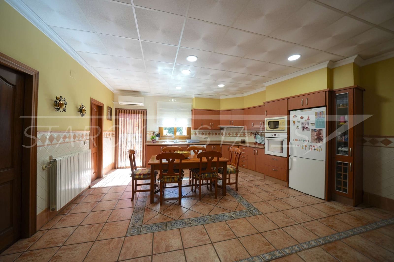 5 soverom Hus til salgs i El Vergel / Verger med svømmebasseng garasje - € 749 000 (Ref: 8386910)