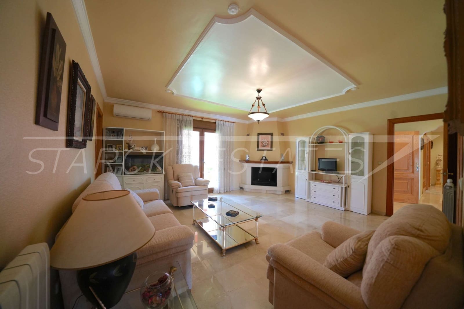 5 soverom Hus til salgs i El Vergel / Verger med svømmebasseng garasje - € 749 000 (Ref: 8386910)