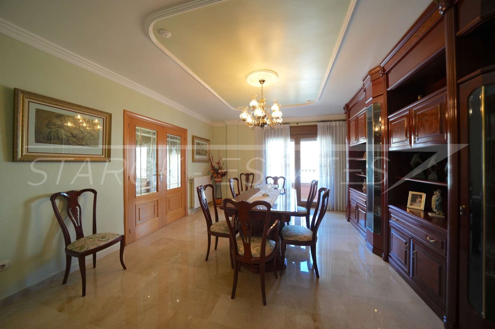 5 soverom Hus til salgs i El Vergel / Verger med svømmebasseng garasje - € 749 000 (Ref: 8386910)