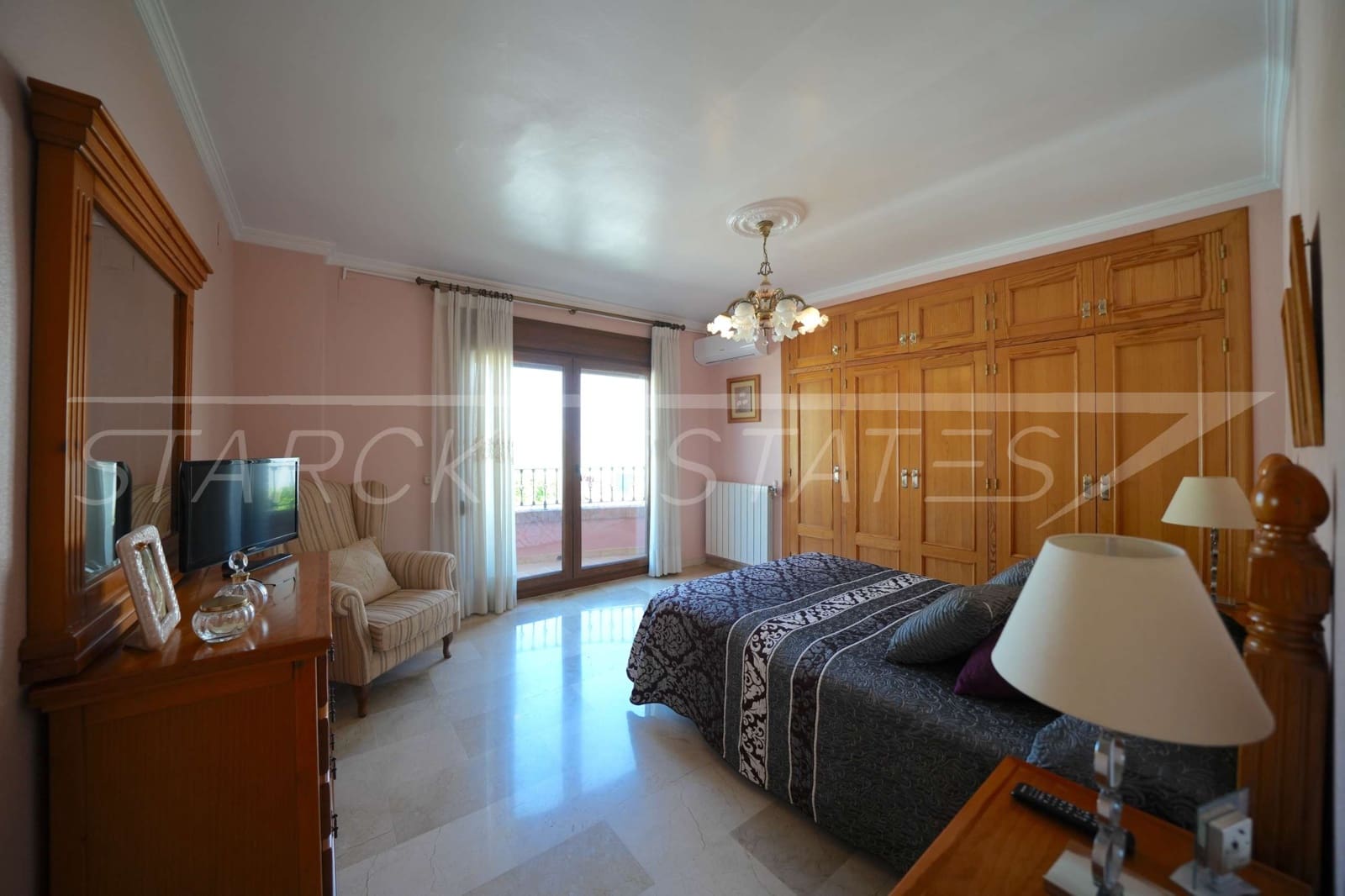 5 soverom Hus til salgs i El Vergel / Verger med svømmebasseng garasje - € 749 000 (Ref: 8386910)