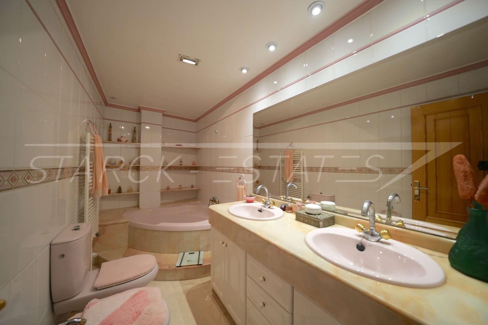 5 soverom Hus til salgs i El Vergel / Verger med svømmebasseng garasje - € 749 000 (Ref: 8386910)