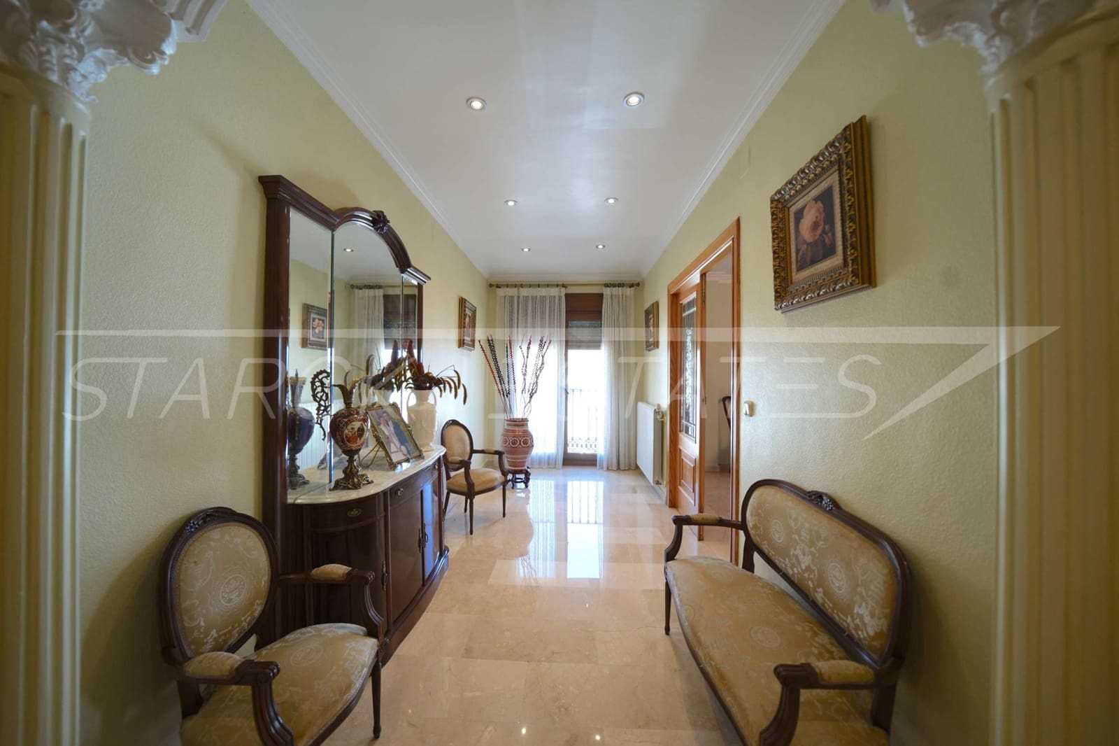 5 soverom Hus til salgs i El Vergel / Verger med svømmebasseng garasje - € 749 000 (Ref: 8386910)