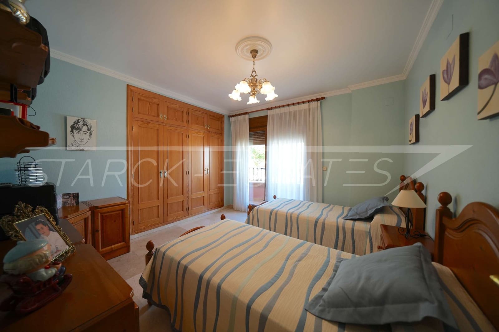 5 soverom Hus til salgs i El Vergel / Verger med svømmebasseng garasje - € 749 000 (Ref: 8386910)