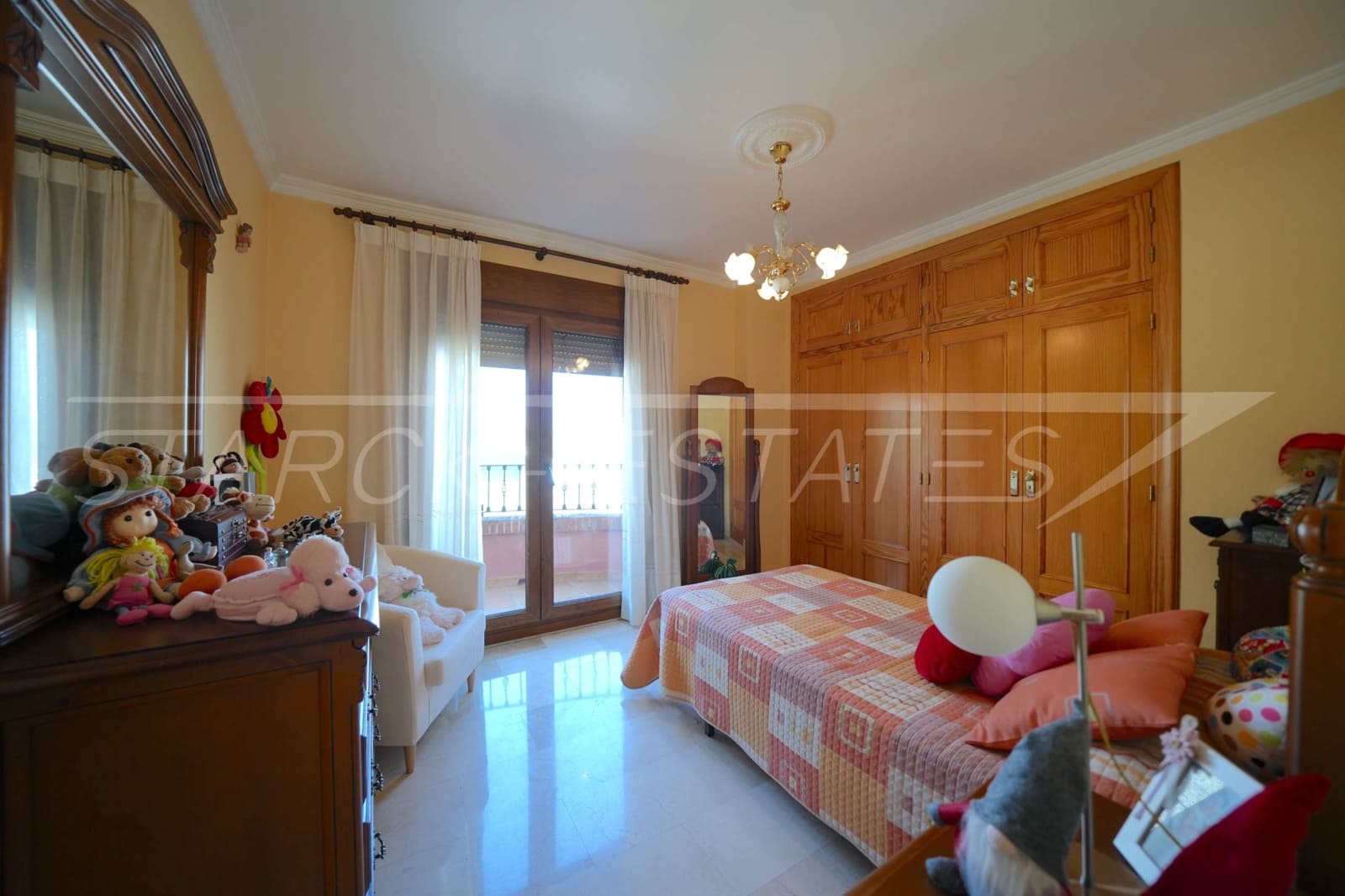 5 soverom Hus til salgs i El Vergel / Verger med svømmebasseng garasje - € 749 000 (Ref: 8386910)