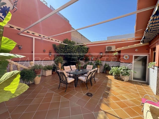 5 chambre Maison de Ville à vendre à El Vergel / Verger avec piscine garage - 749 000 € (Ref: 8386910)