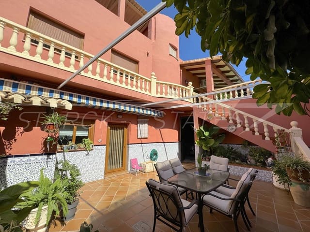 5 chambre Maison de Ville à vendre à El Vergel / Verger avec piscine garage - 749 000 € (Ref: 8386910)