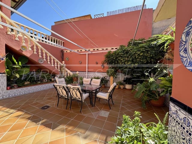 5 chambre Maison de Ville à vendre à El Vergel / Verger avec piscine garage - 749 000 € (Ref: 8386910)