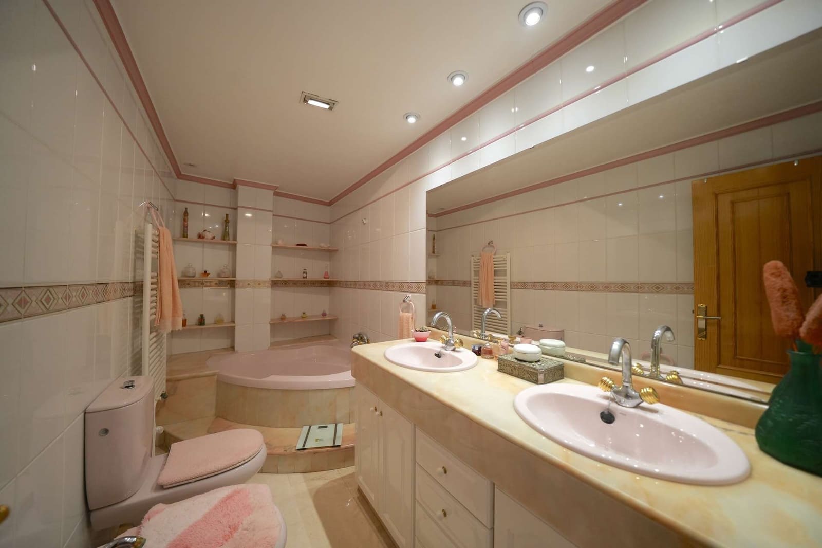 5 soverom Hus til salgs i El Vergel / Verger med svømmebasseng garasje - € 749 000 (Ref: 8386910)