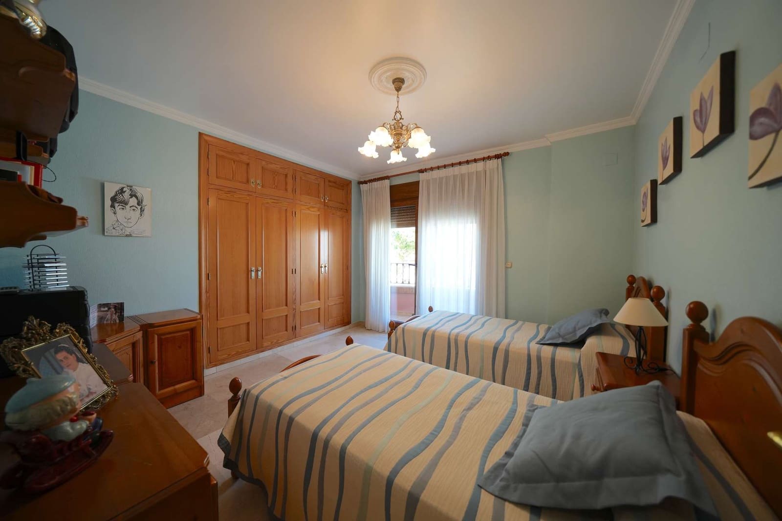 5 soverom Hus til salgs i El Vergel / Verger med svømmebasseng garasje - € 749 000 (Ref: 8386910)