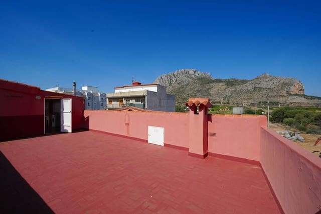 5 camera da letto Casa in vendita in El Vergel / Verger con piscina garage - 749.000 € (Rif: 8386910)