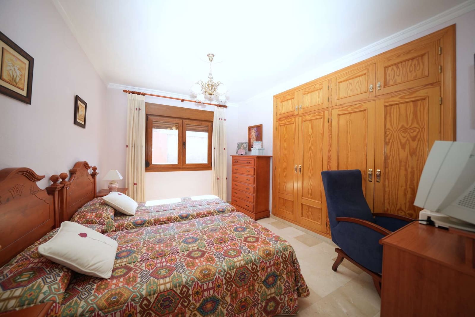 5 soverom Hus til salgs i El Vergel / Verger med svømmebasseng garasje - € 749 000 (Ref: 8386910)