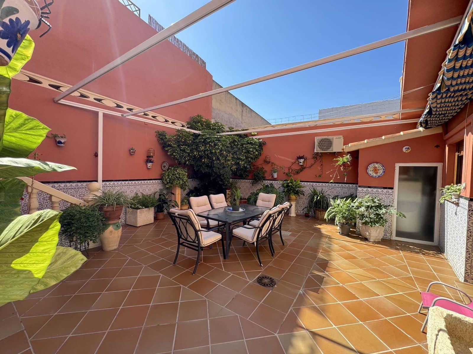 5 soverom Hus til salgs i El Vergel / Verger med svømmebasseng garasje - € 749 000 (Ref: 8386910)