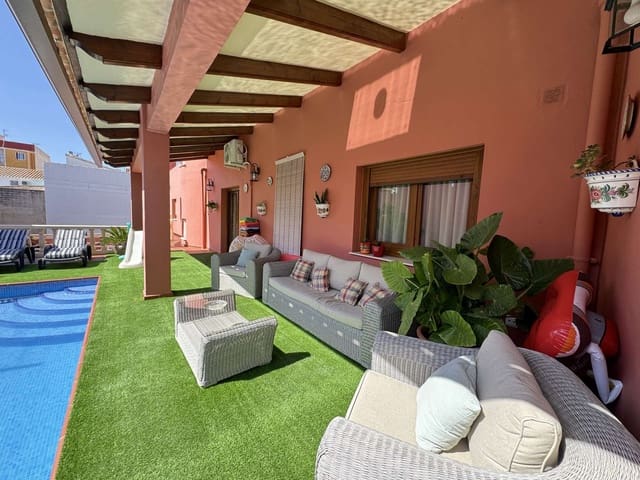 5 camera da letto Casa in vendita in El Vergel / Verger con piscina garage - 749.000 € (Rif: 8386910)
