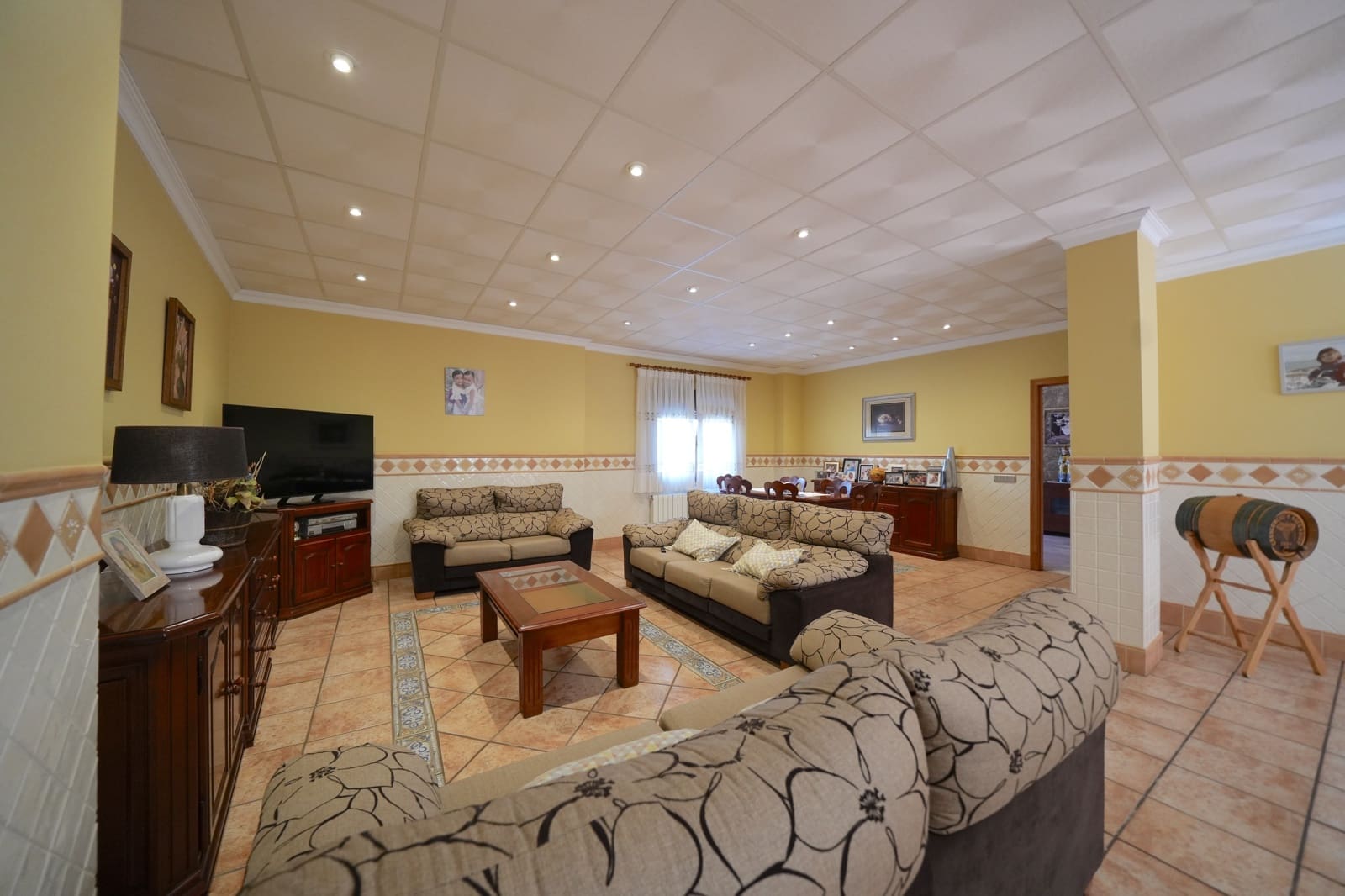 5 soveværelse Byhus til salg i El Vergel / Verger med swimmingpool garage - € 749.000 (Ref: 8386910)