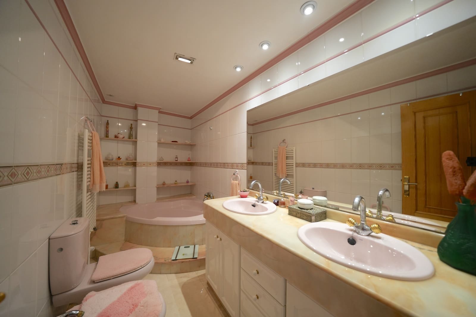5 soveværelse Byhus til salg i El Vergel / Verger med swimmingpool garage - € 749.000 (Ref: 8386910)