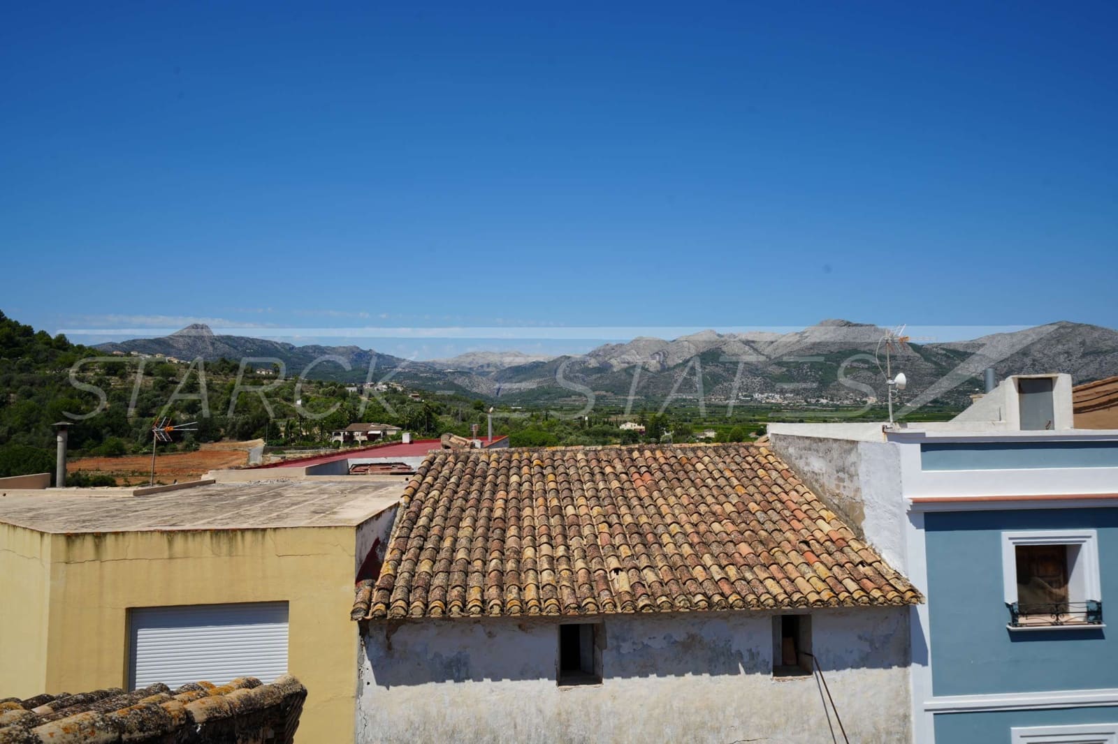 5 soveværelse Byhus til salg i Benidoleig - € 160.000 (Ref: 8434688)