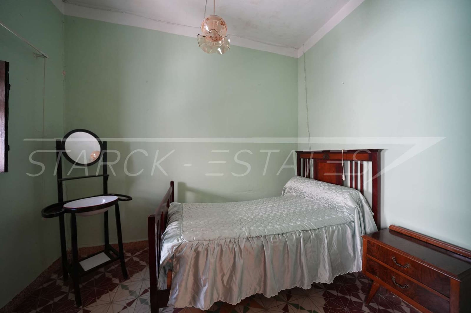 5 soveværelse Byhus til salg i Benidoleig - € 149.000 (Ref: 8434688)