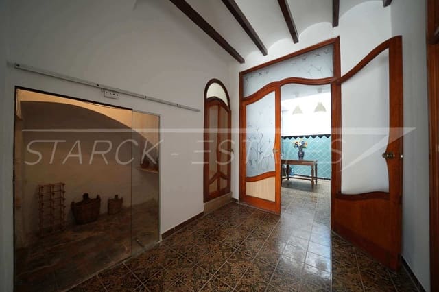 5 slaapkamer Huis te koop in Benidoleig - € 149.000 (Ref: 8434688)