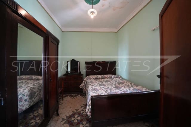 5 slaapkamer Huis te koop in Benidoleig - € 149.000 (Ref: 8434688)