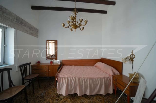 5 slaapkamer Huis te koop in Benidoleig - € 149.000 (Ref: 8434688)