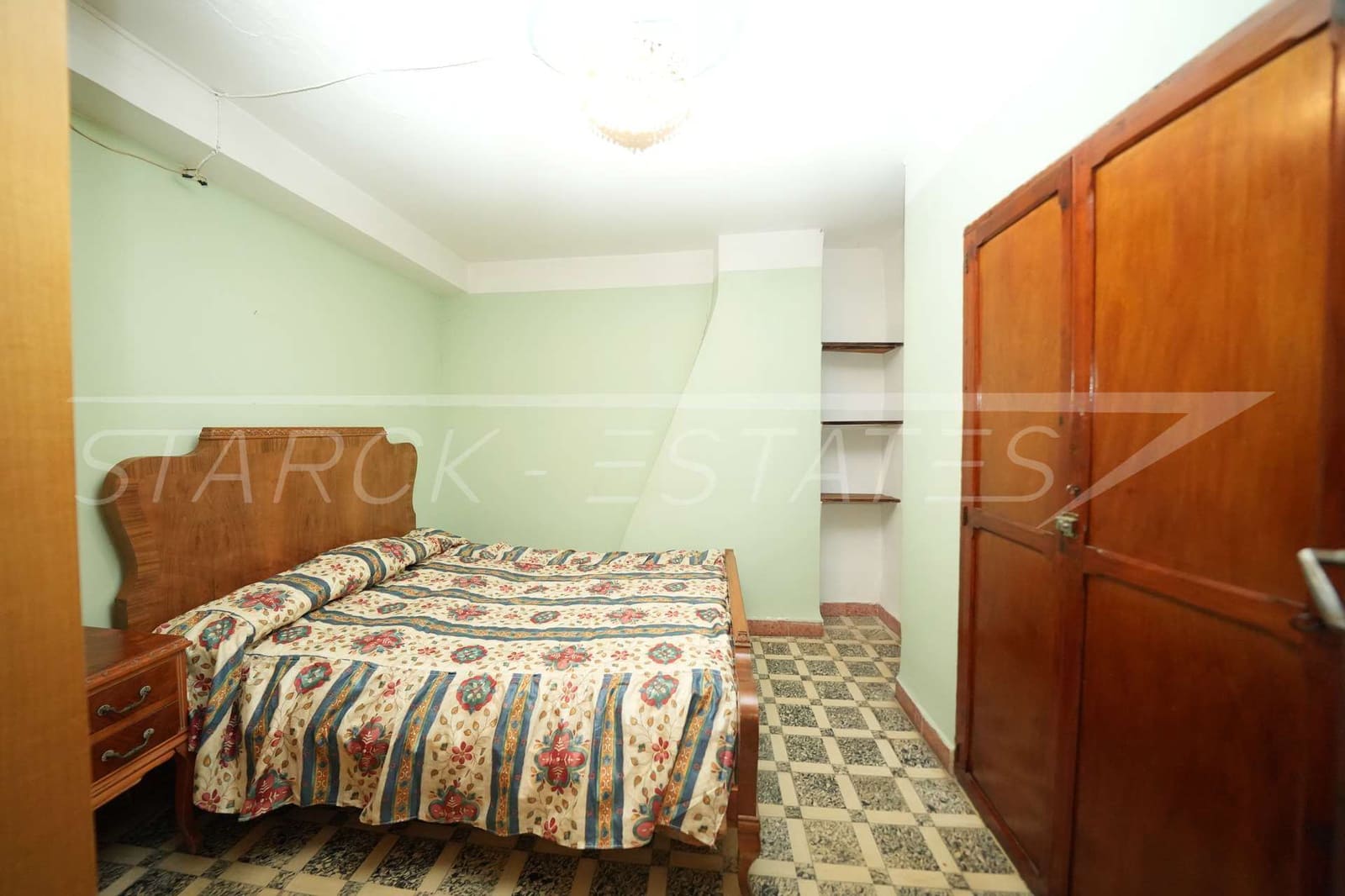 5 soveværelse Byhus til salg i Benidoleig - € 149.000 (Ref: 8434688)