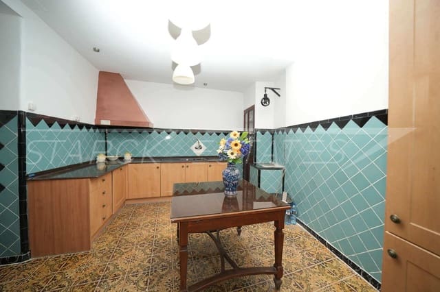 5 slaapkamer Huis te koop in Benidoleig - € 149.000 (Ref: 8434688)