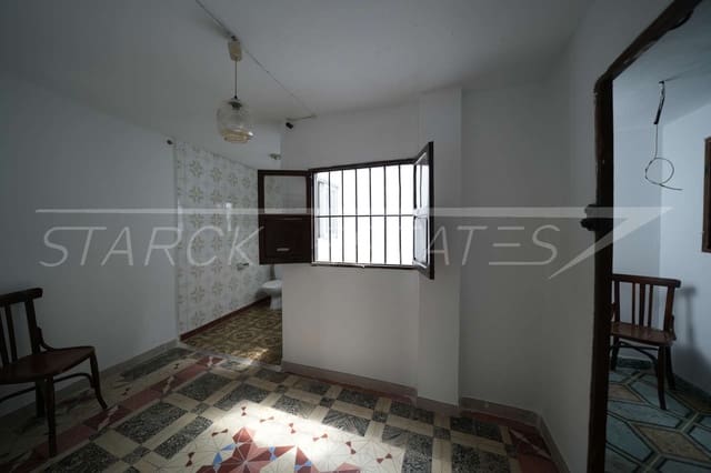 5 slaapkamer Huis te koop in Benidoleig - € 149.000 (Ref: 8434688)