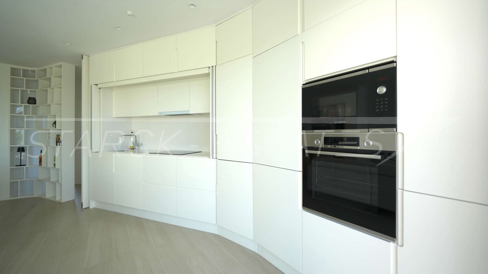 2 quarto Penthouse para venda em Las Colinas Golf com piscina - 369 000 € (Ref: 8446592)