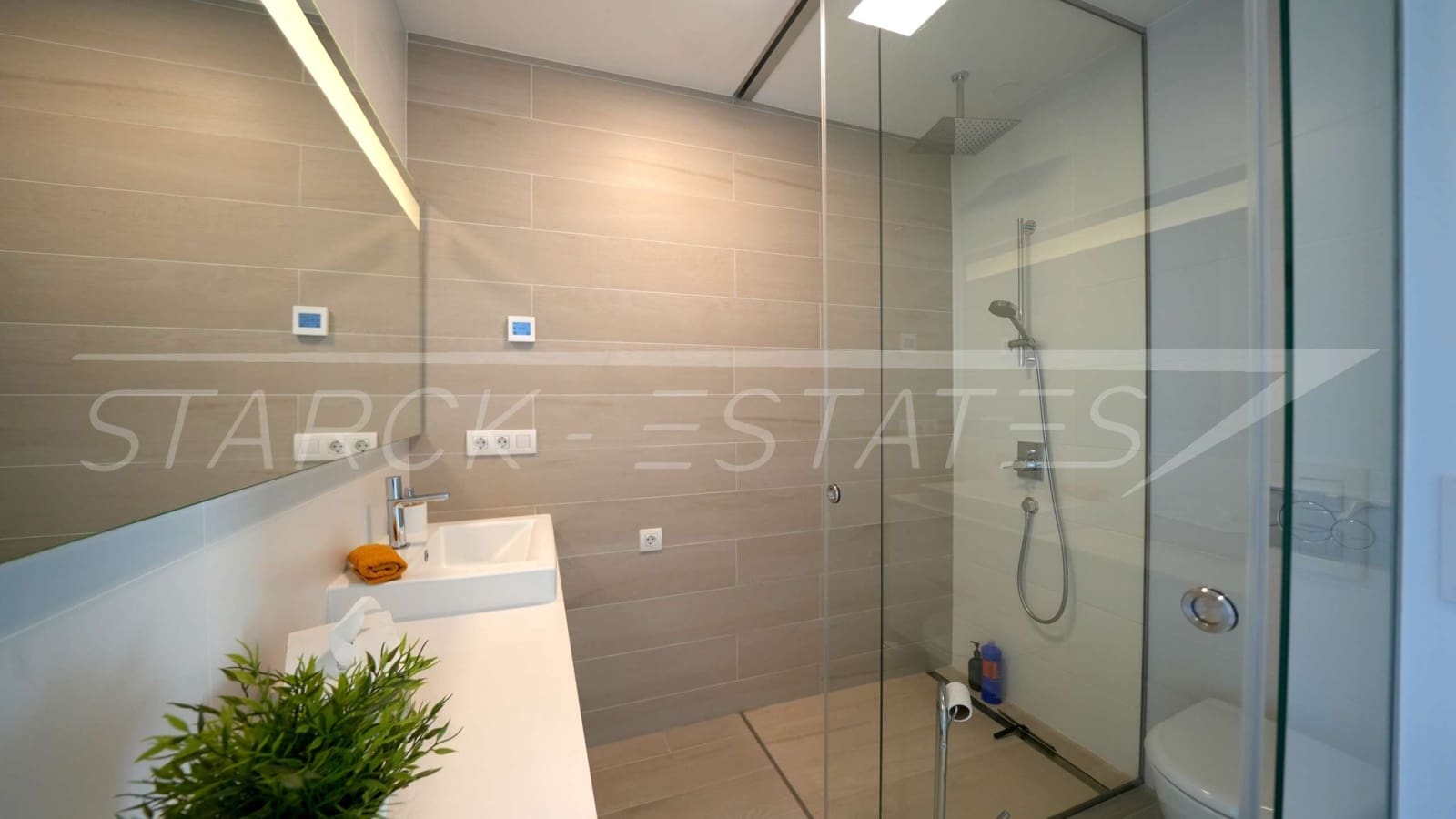 2 quarto Penthouse para venda em Las Colinas Golf com piscina - 369 000 € (Ref: 8446592)