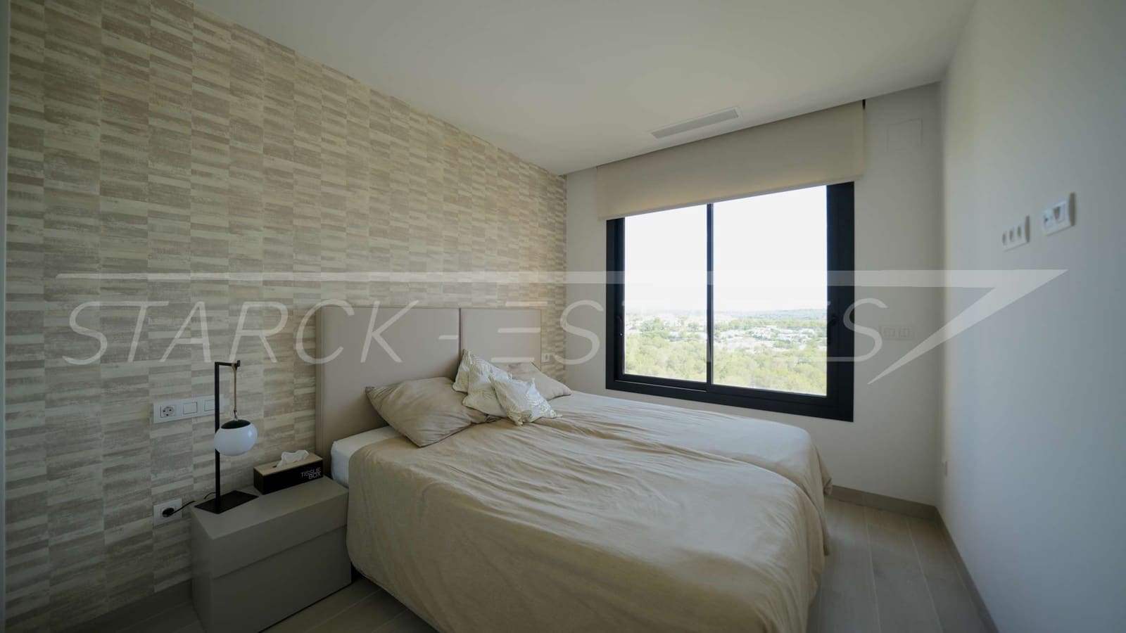 2 quarto Penthouse para venda em Las Colinas Golf com piscina - 369 000 € (Ref: 8446592)
