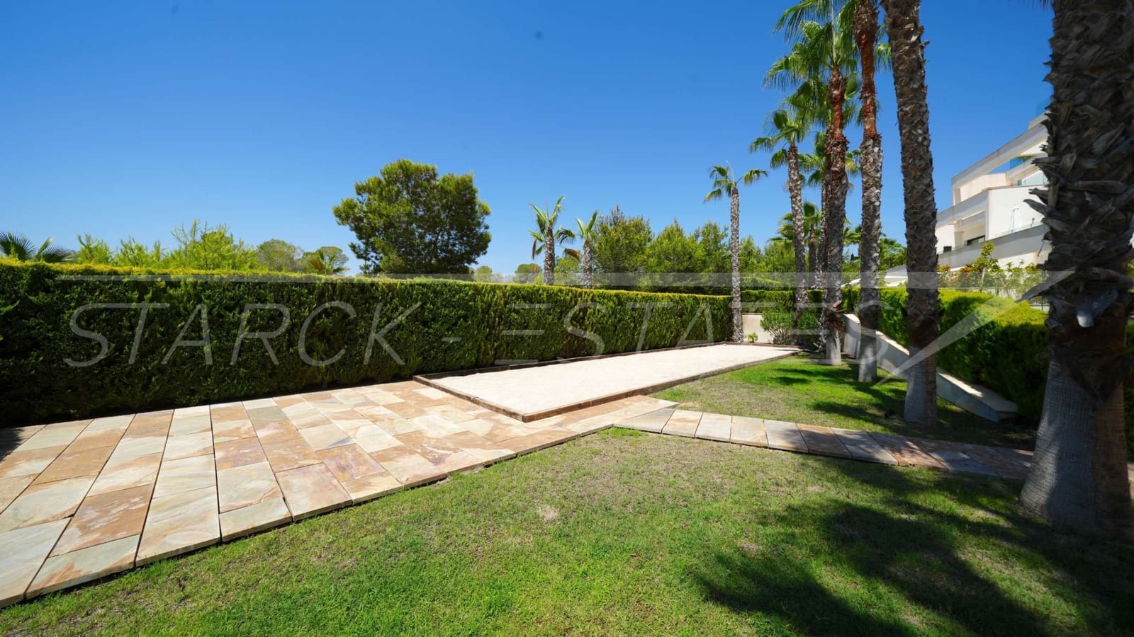 2 quarto Penthouse para venda em Las Colinas Golf com piscina - 369 000 € (Ref: 8446592)