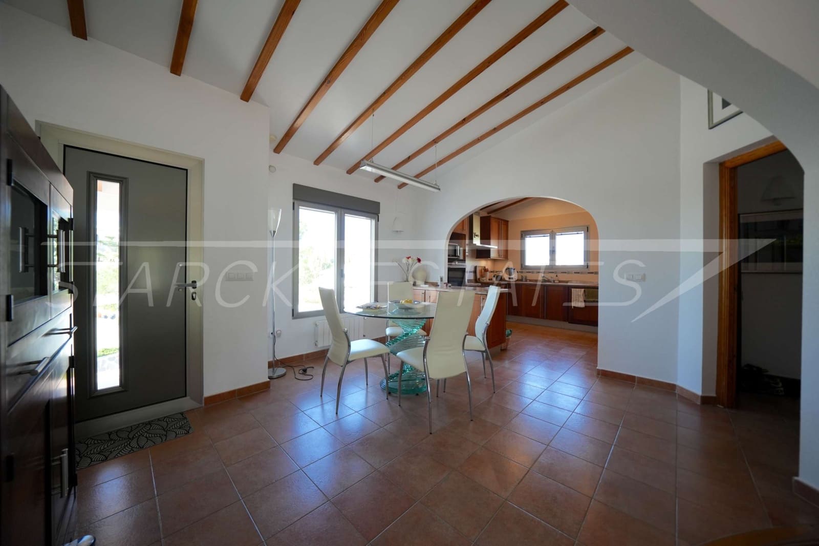 4 soveværelse Villa til salg i Monte Pego med swimmingpool garage - € 750.000 (Ref: 8493048)