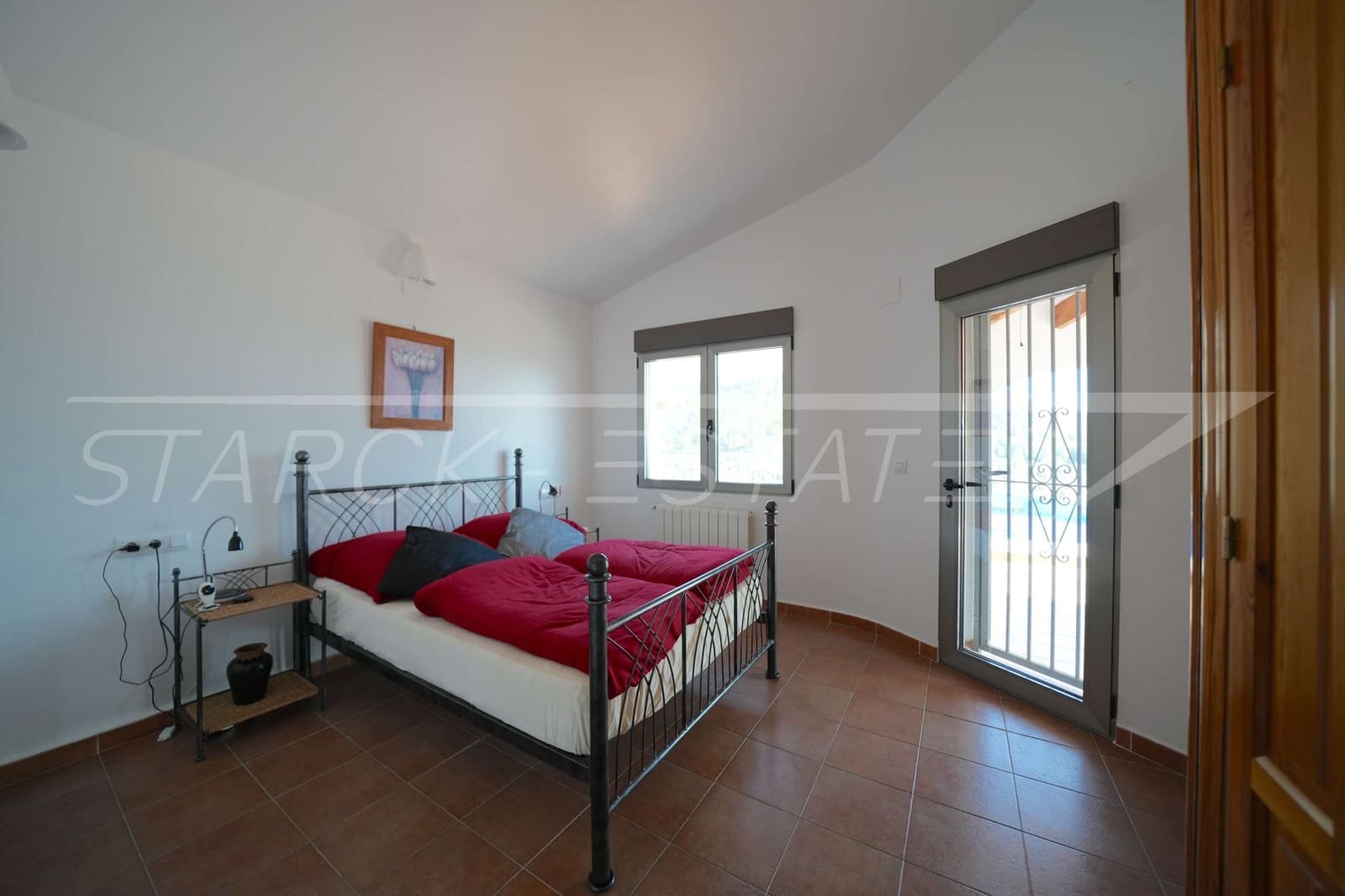 4 soveværelse Villa til salg i Monte Pego med swimmingpool garage - € 750.000 (Ref: 8493048)