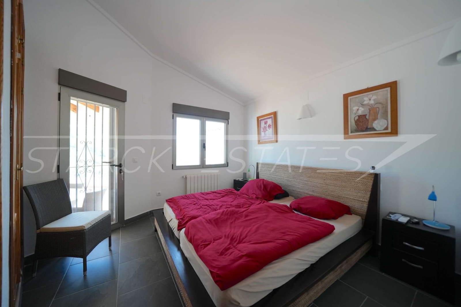 4 soveværelse Villa til salg i Monte Pego med swimmingpool garage - € 750.000 (Ref: 8493048)