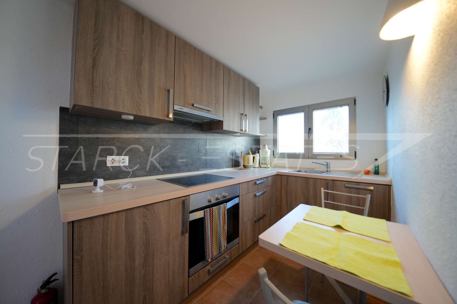 4 soveværelse Villa til salg i Monte Pego med swimmingpool garage - € 750.000 (Ref: 8493048)