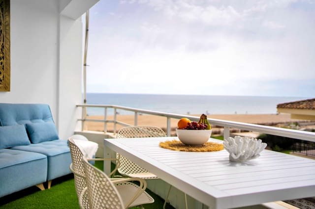 3 sovrum Lägenhet till salu i Devessa - Monte Pego, Dénia - 330 000 € (Ref: 8530523)