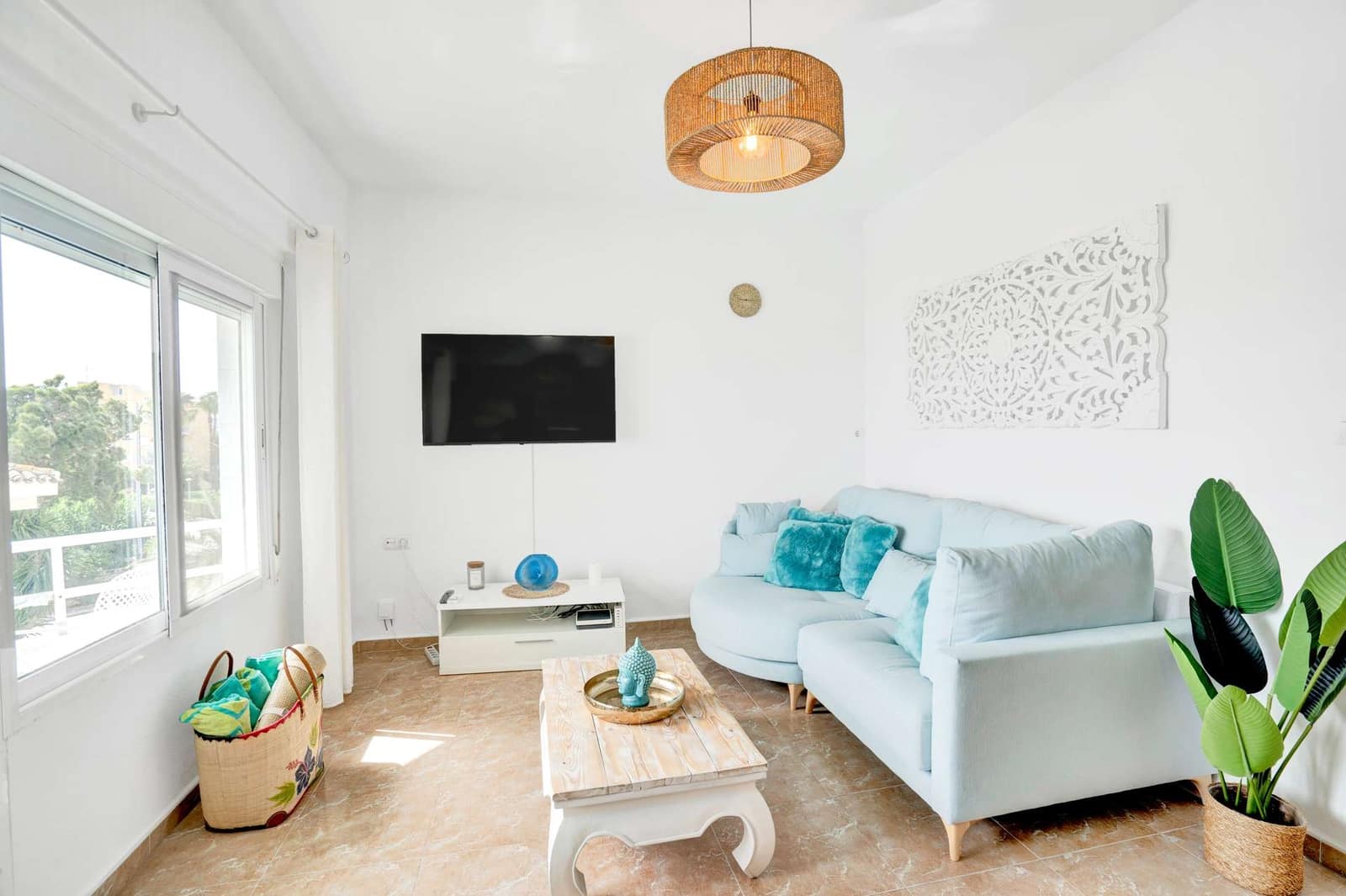 3 Zimmer Apartment zu verkaufen in Denia - 330.000 € (Ref: 8530523)