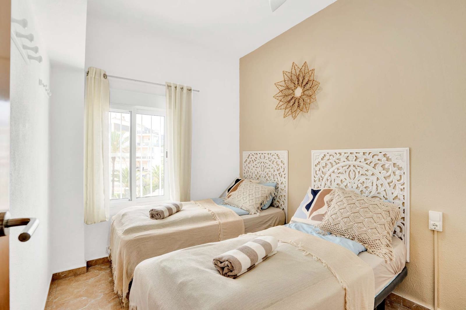3 Zimmer Apartment zu verkaufen in Denia - 330.000 € (Ref: 8530523)