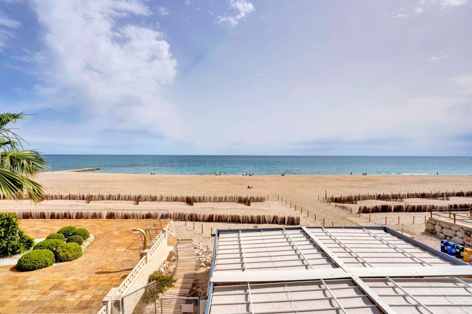 3 Zimmer Apartment zu verkaufen in Denia - 330.000 € (Ref: 8530523)