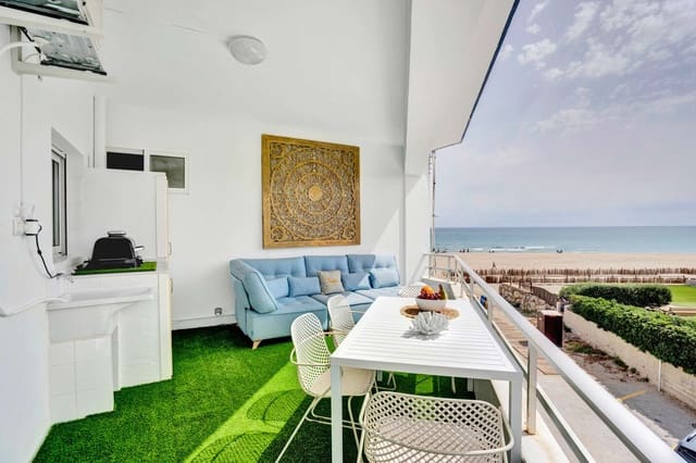 3 sovrum Lägenhet till salu i Devessa - Monte Pego, Dénia - 330 000 € (Ref: 8530523)