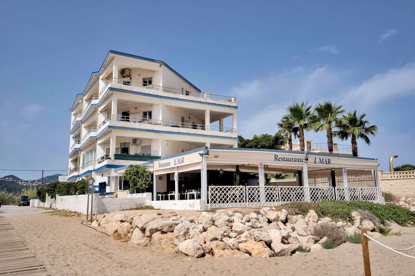 3 Zimmer Apartment zu verkaufen in Denia - 330.000 € (Ref: 8530523)