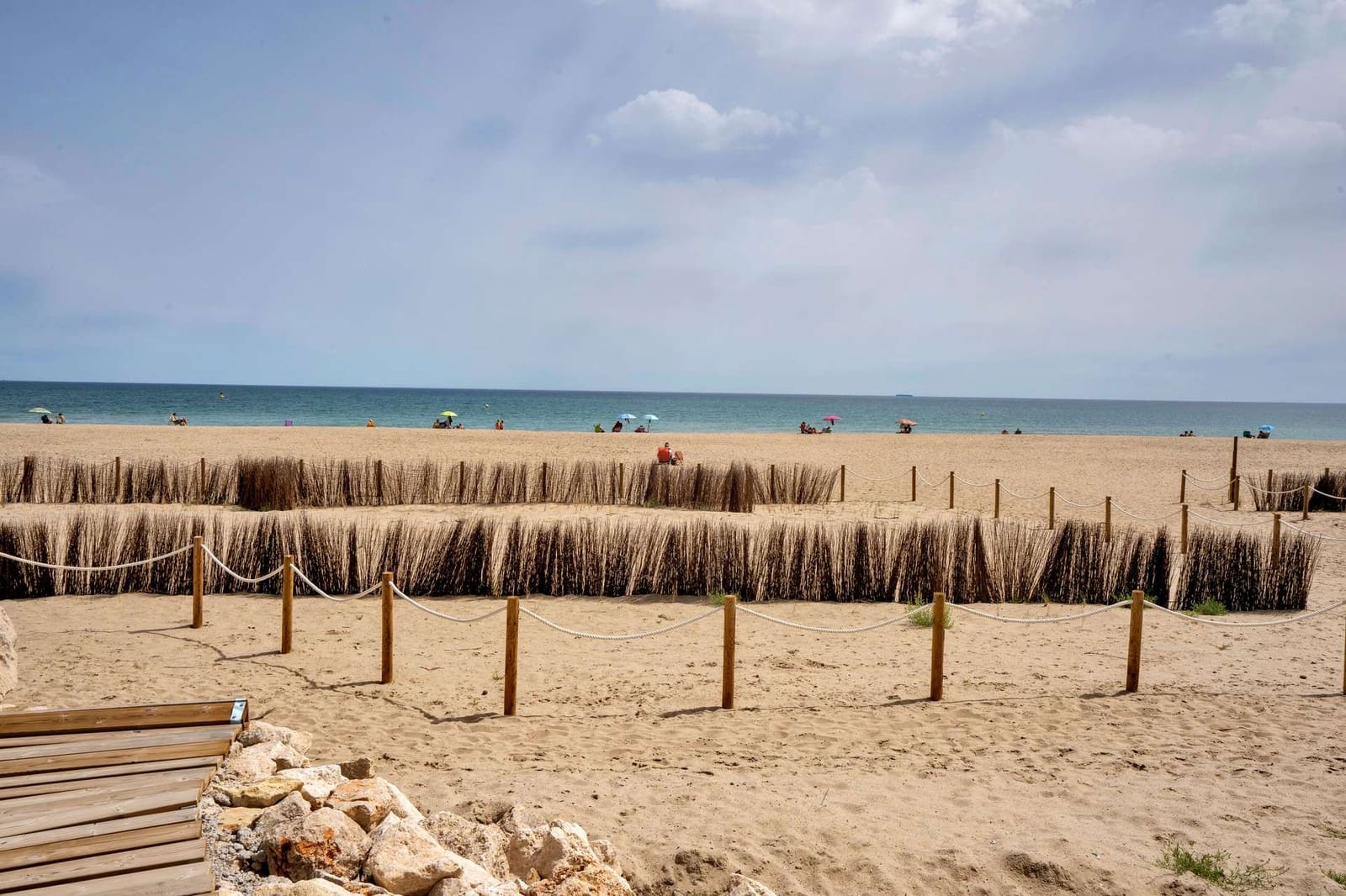 3 Zimmer Apartment zu verkaufen in Denia - 330.000 € (Ref: 8530523)