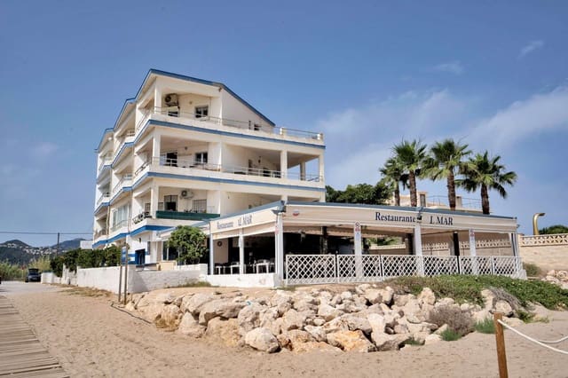 3 sovrum Lägenhet till salu i Devessa - Monte Pego, Dénia - 330 000 € (Ref: 8530523)
