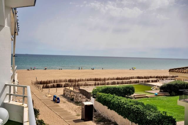 3 sovrum Lägenhet till salu i Devessa - Monte Pego, Dénia - 330 000 € (Ref: 8530523)