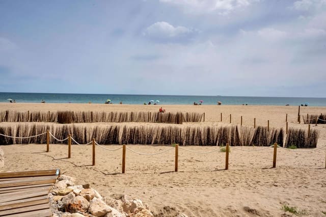 3 sovrum Lägenhet till salu i Devessa - Monte Pego, Dénia - 330 000 € (Ref: 8530523)