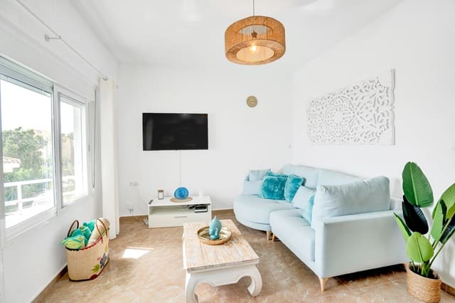 3 quarto Apartamento para venda em Devessa - Monte Pego, Dénia - 330 000 € (Ref: 8530523)