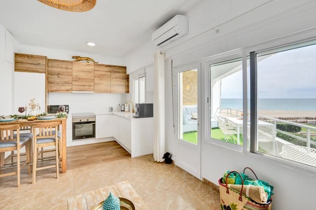 3 quarto Apartamento para venda em Devessa - Monte Pego, Dénia - 330 000 € (Ref: 8530523)