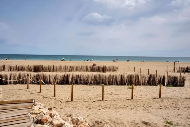 3 quarto Apartamento para venda em Devessa - Monte Pego, Dénia - 330 000 € (Ref: 8530523)